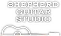 Shepherd Guitar